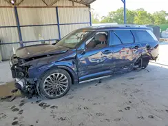 KM8RM5S29TU031375 2026 HYUNDAI PALISADE