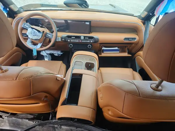 KM8RM5S29TU031375 2026 HYUNDAI PALISADE - Image 8