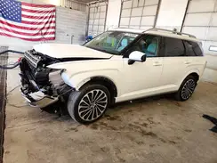 KM8RM5S29TU068569 2026 HYUNDAI PALISADE