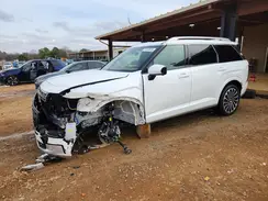 KM8RM5S29TU082181 2026 HYUNDAI PALISADE