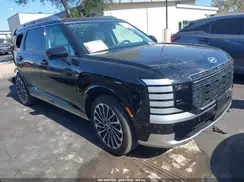 KM8RM5S2XTU016464 2026 HYUNDAI PALISADE
