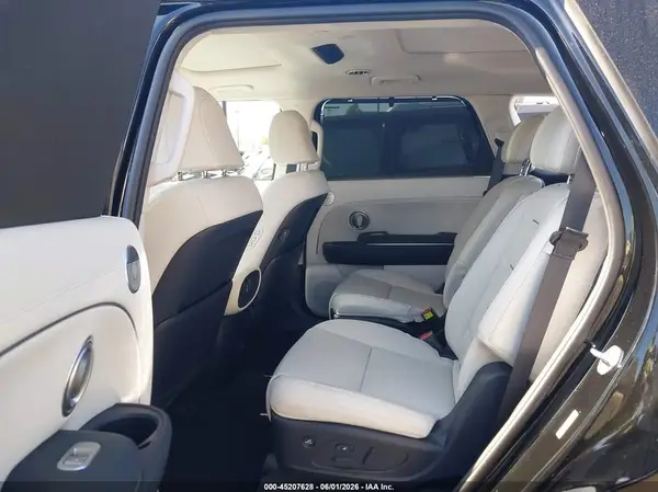 KM8RM5S2XTU016464 2026 HYUNDAI PALISADE - Image 8