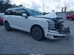 KM8RM5S2XTU034639 2026 HYUNDAI PALISADE