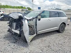 KM8RM5S2XTU069276 2026 HYUNDAI PALISADE