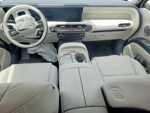 KM8RM5S2XTU069276 2026 HYUNDAI PALISADE - Image 8