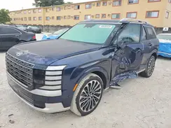 KM8RM5SA2TU032343 2026 HYUNDAI PALISADE