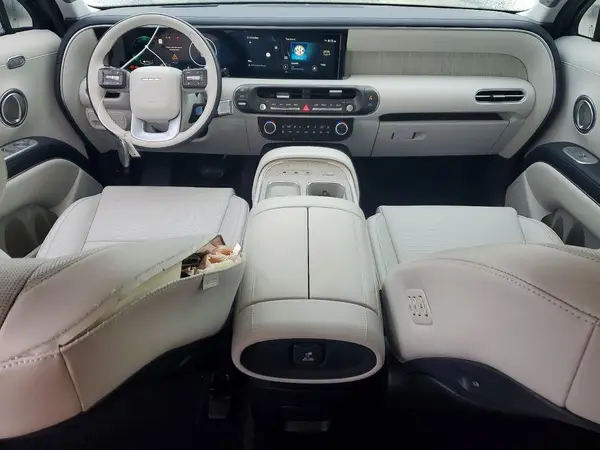KM8RM5SA2TU032343 2026 HYUNDAI PALISADE - Image 8