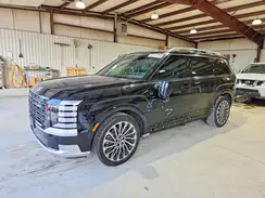 KM8RM5SA2TU062006 2026 HYUNDAI PALISADE