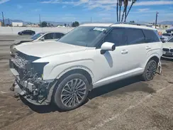 KM8RM5SA3TU026552 2026 HYUNDAI PALISADE