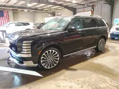 KM8RM5SA3TU026891 2026 HYUNDAI PALISADE