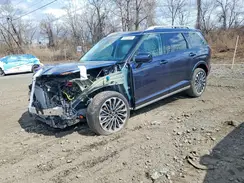 KM8RM5SA3TU031668 2026 HYUNDAI PALISADE