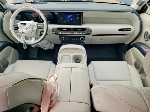 KM8RM5SA3TU031668 2026 HYUNDAI PALISADE - Image 8
