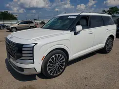 KM8RM5SA3TU040063 2026 HYUNDAI PALISADE