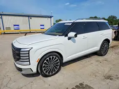 KM8RM5SA3TU067926 2026 HYUNDAI PALISADE