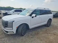 KM8RM5SA5TU057043 2026 HYUNDAI PALISADE