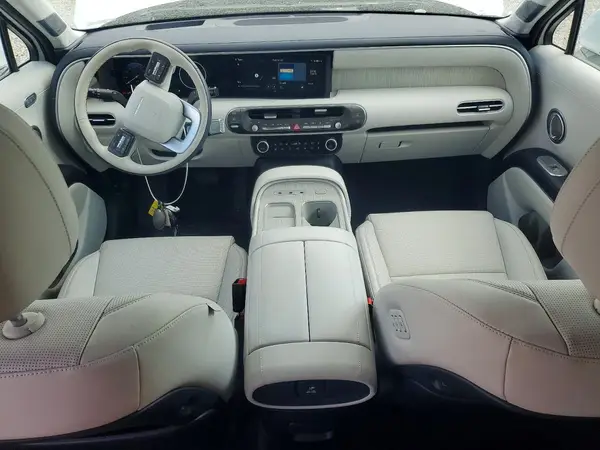 KM8RM5SA5TU057043 2026 HYUNDAI PALISADE - Image 8