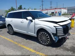KM8RM5SA5TU098045 2026 HYUNDAI PALISADE