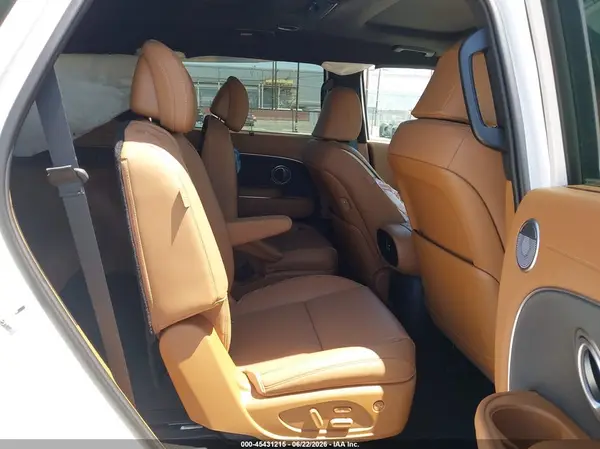 KM8RM5SA5TU098045 2026 HYUNDAI PALISADE - Image 8