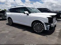 KM8RM5SA7TU027557 2026 HYUNDAI PALISADE