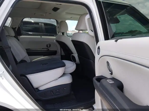 KM8RM5SA7TU027557 2026 HYUNDAI PALISADE - Image 8