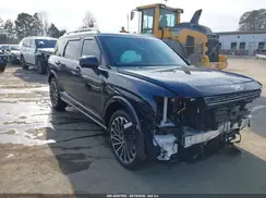 KM8RM5SA7TU033195 2026 HYUNDAI PALISADE