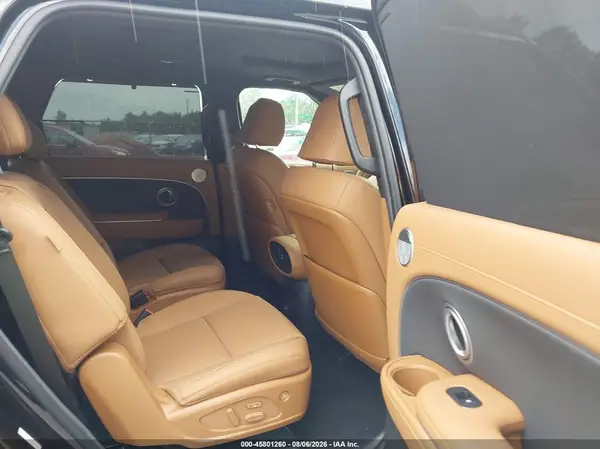 KM8RM5SA7TU064401 2026 HYUNDAI PALISADE - Image 8