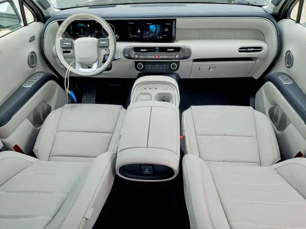 KM8RM5SA7TU066682 2026 HYUNDAI PALISADE - Image 8