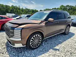 KM8RM5SA7TU081859 2026 HYUNDAI PALISADE