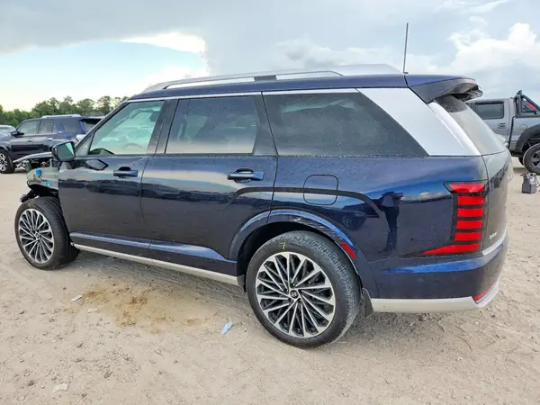KM8RM5SA7TU083241 2026 HYUNDAI PALISADE - Image 2