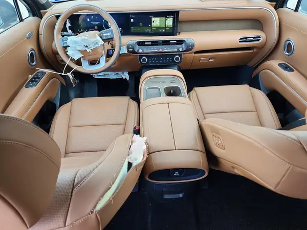 KM8RM5SA7TU083241 2026 HYUNDAI PALISADE - Image 8