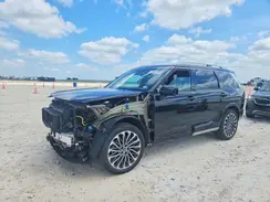 KM8RM5SA8TU033786 2026 HYUNDAI PALISADE