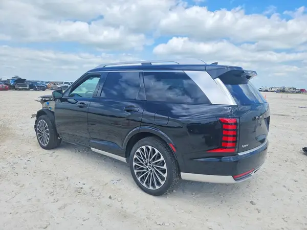 KM8RM5SA8TU033786 2026 HYUNDAI PALISADE - Image 2