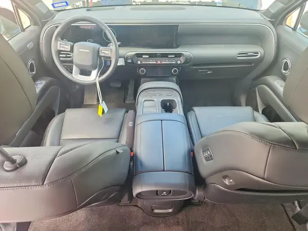 KM8RM5SA8TU033786 2026 HYUNDAI PALISADE - Image 8