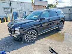 KM8RM5SA8TU046960 2026 HYUNDAI PALISADE