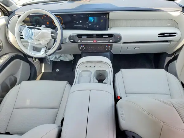 KM8RM5SA8TU046960 2026 HYUNDAI PALISADE - Image 8