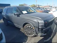 KM8RM5SA9TU065355 2026 HYUNDAI PALISADE