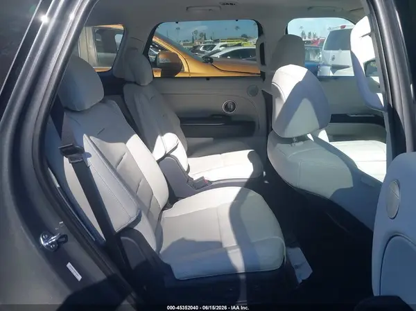 KM8RM5SA9TU065355 2026 HYUNDAI PALISADE - Image 8