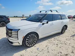 KM8RM5SA9TU068515 2026 HYUNDAI PALISADE