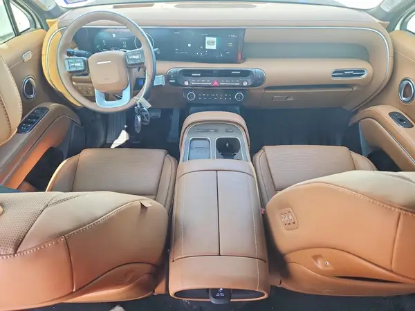 KM8RM5SA9TU068515 2026 HYUNDAI PALISADE - Image 8