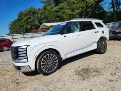 KM8RM5SAXTU045003 2026 HYUNDAI PALISADE