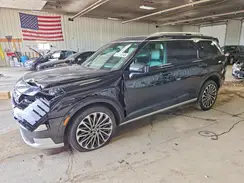 KM8RMES20TU020880 2026 HYUNDAI PALISADE