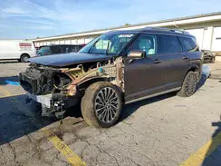 KM8RMES20TU023374 2026 HYUNDAI PALISADE