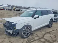 KM8RMES20TU025593 2026 HYUNDAI PALISADE
