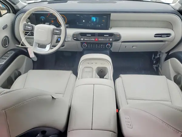 KM8RMES20TU025593 2026 HYUNDAI PALISADE - Image 8