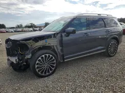 KM8RMES20TU036044 2026 HYUNDAI PALISADE
