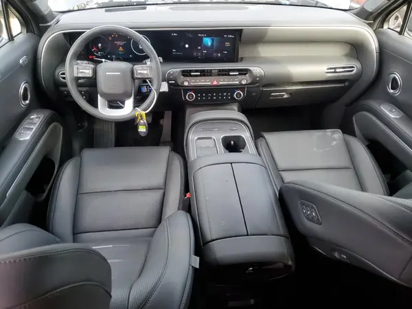 KM8RMES20TU036044 2026 HYUNDAI PALISADE - Image 8