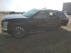 KM8RMES20TU036917 2026 HYUNDAI PALISADE