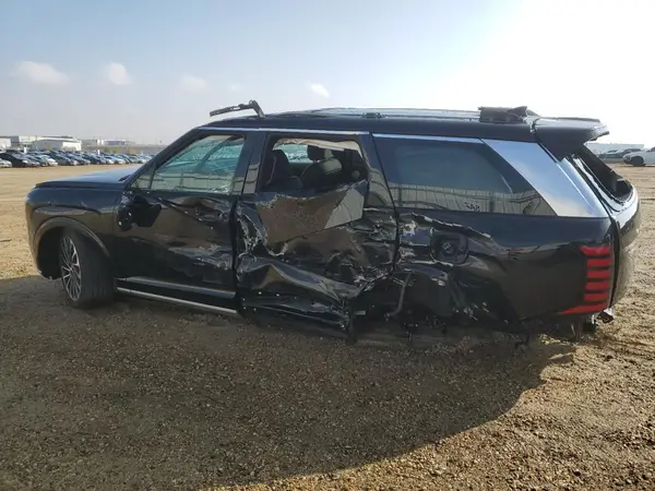 KM8RMES20TU036917 2026 HYUNDAI PALISADE - Image 2