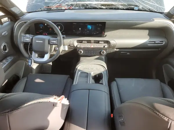 KM8RMES20TU036917 2026 HYUNDAI PALISADE - Image 8