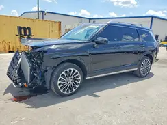 KM8RMES20TU040448 2026 HYUNDAI PALISADE